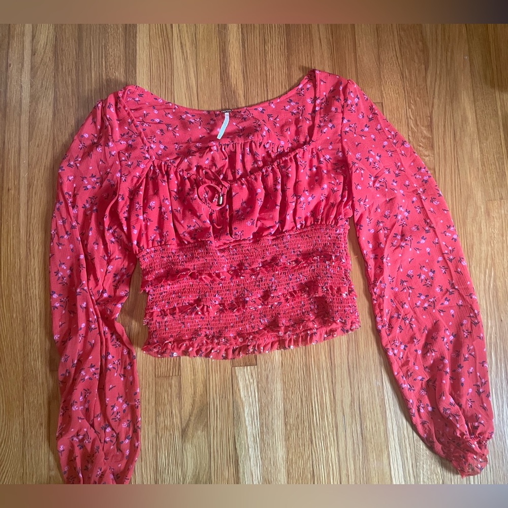 FreePeople Top